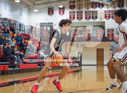 Thumbnail 1 in Servite @ JSerra Catholic photogallery.