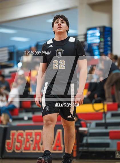 Thumbnail 1 in Servite @ JSerra Catholic photogallery.