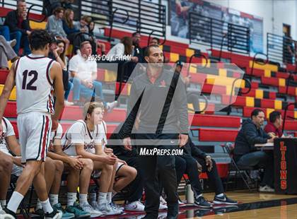 Thumbnail 1 in Servite @ JSerra Catholic photogallery.