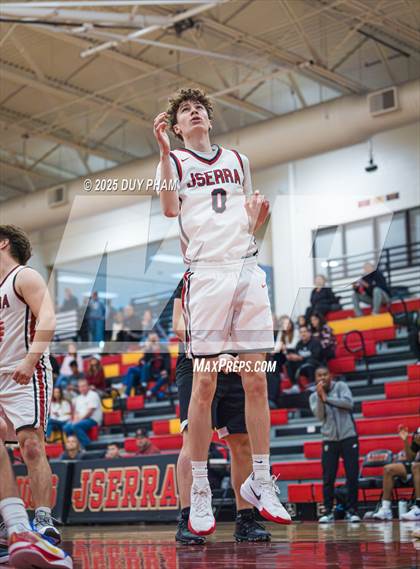 Thumbnail 1 in Servite @ JSerra Catholic photogallery.