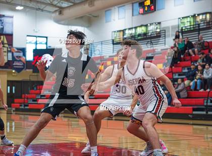 Thumbnail 2 in Servite @ JSerra Catholic photogallery.