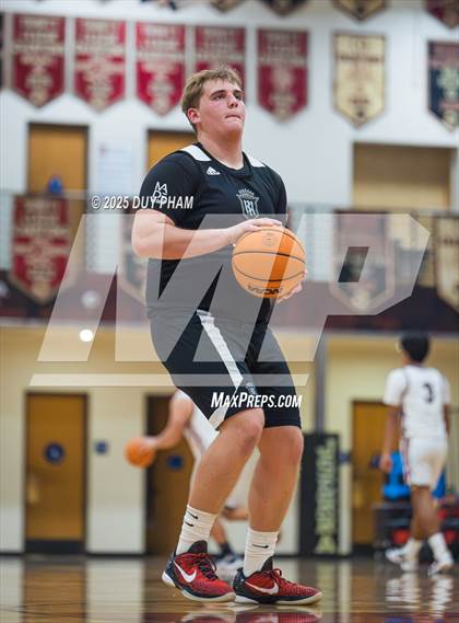 Thumbnail 2 in Servite @ JSerra Catholic photogallery.