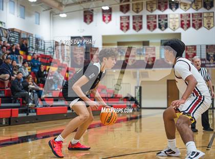 Thumbnail 2 in Servite @ JSerra Catholic photogallery.