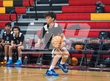 Thumbnail 2 in Servite @ JSerra Catholic photogallery.