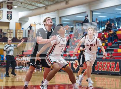 Thumbnail 3 in Servite @ JSerra Catholic photogallery.