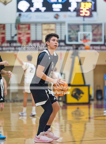 Thumbnail 3 in Servite @ JSerra Catholic photogallery.