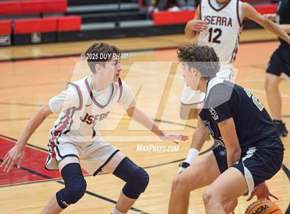 Thumbnail 1 in Servite @ JSerra Catholic photogallery.