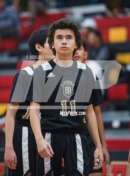 Thumbnail 2 in Servite @ JSerra Catholic photogallery.