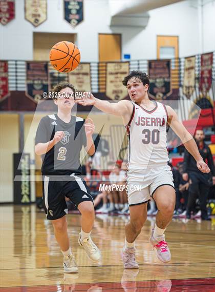 Thumbnail 1 in Servite @ JSerra Catholic photogallery.