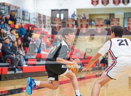 Thumbnail 1 in Servite @ JSerra Catholic photogallery.