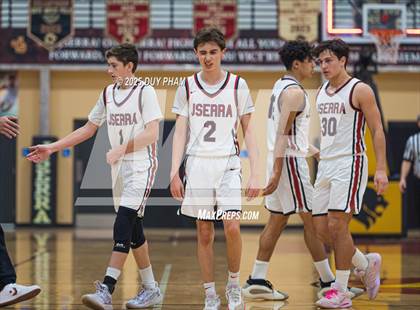 Thumbnail 1 in Servite @ JSerra Catholic photogallery.