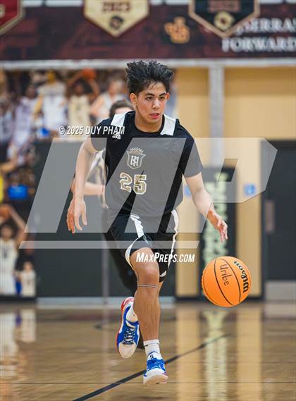 Thumbnail 3 in Servite @ JSerra Catholic photogallery.