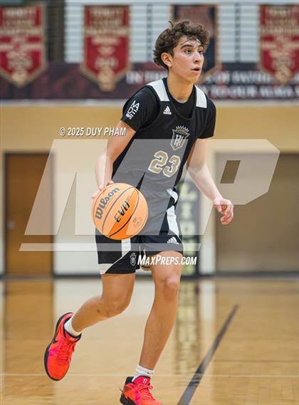Thumbnail 3 in Servite @ JSerra Catholic photogallery.