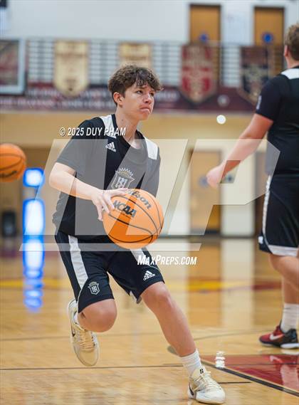 Thumbnail 1 in Servite @ JSerra Catholic photogallery.