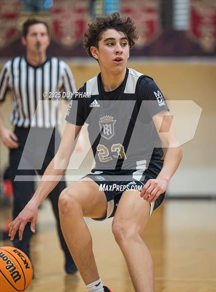 Thumbnail 1 in Servite @ JSerra Catholic photogallery.
