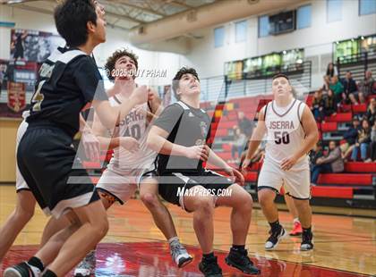 Thumbnail 1 in Servite @ JSerra Catholic photogallery.