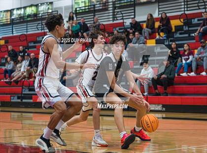Thumbnail 2 in Servite @ JSerra Catholic photogallery.