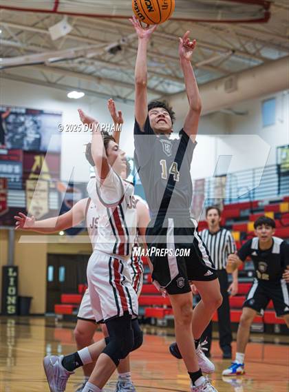 Thumbnail 1 in Servite @ JSerra Catholic photogallery.