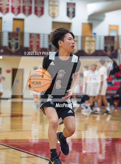 Thumbnail 1 in Servite @ JSerra Catholic photogallery.
