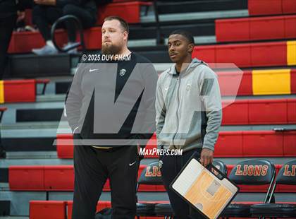 Thumbnail 1 in Servite @ JSerra Catholic photogallery.