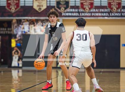 Thumbnail 1 in Servite @ JSerra Catholic photogallery.