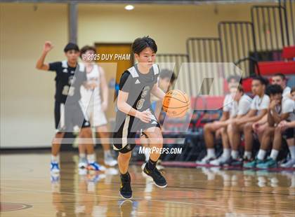 Thumbnail 2 in Servite @ JSerra Catholic photogallery.