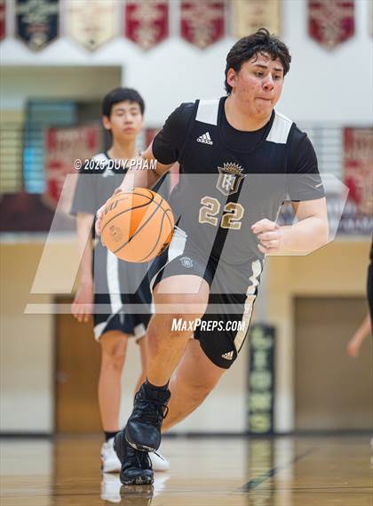 Thumbnail 1 in Servite @ JSerra Catholic photogallery.