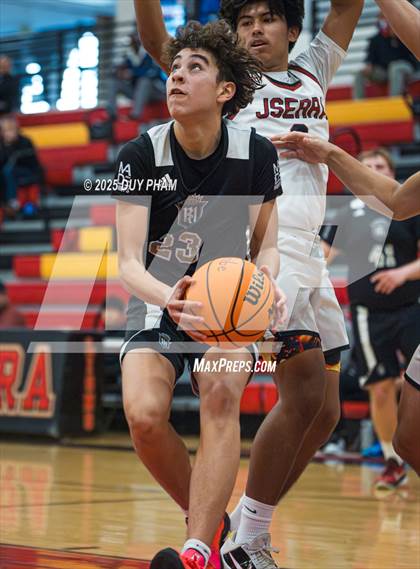 Thumbnail 2 in Servite @ JSerra Catholic photogallery.