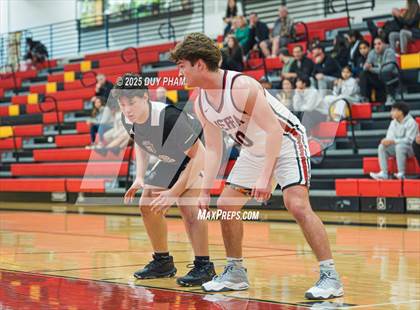Thumbnail 1 in Servite @ JSerra Catholic photogallery.