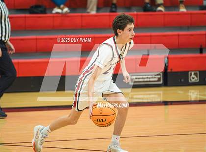 Thumbnail 3 in Servite @ JSerra Catholic photogallery.