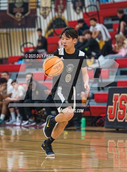 Thumbnail 1 in Servite @ JSerra Catholic photogallery.