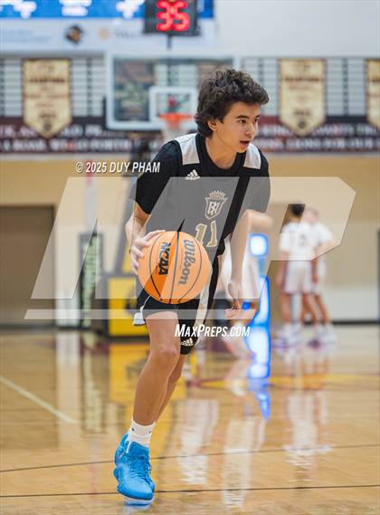 Thumbnail 1 in Servite @ JSerra Catholic photogallery.