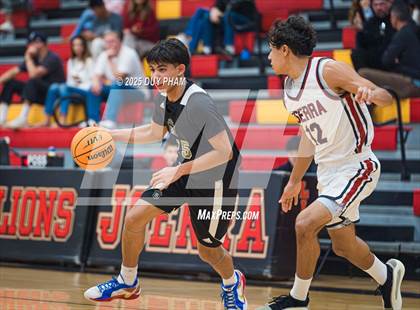 Thumbnail 2 in Servite @ JSerra Catholic photogallery.