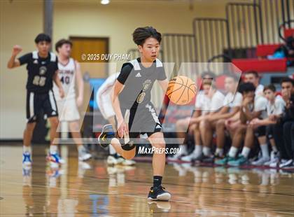 Thumbnail 3 in Servite @ JSerra Catholic photogallery.