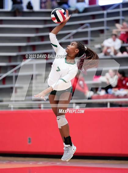 Thumbnail 1 in Lebanon Trail vs. Guyer (Marauder Showcase) photogallery.