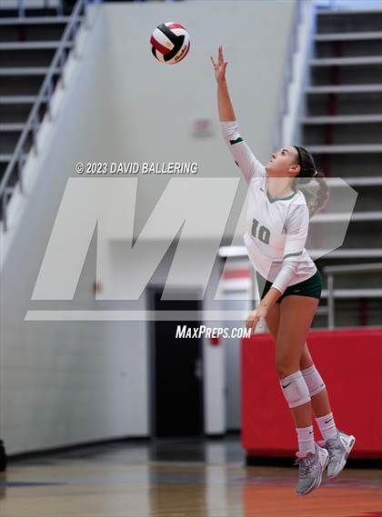 Thumbnail 1 in Lebanon Trail vs. Guyer (Marauder Showcase) photogallery.