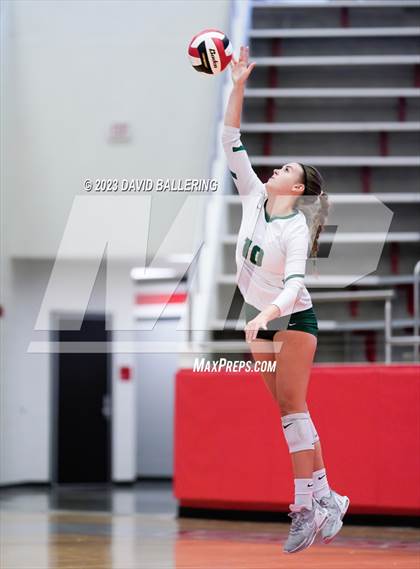Thumbnail 1 in Lebanon Trail vs. Guyer (Marauder Showcase) photogallery.