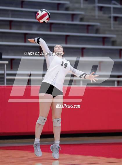 Thumbnail 1 in Lebanon Trail vs. Guyer (Marauder Showcase) photogallery.