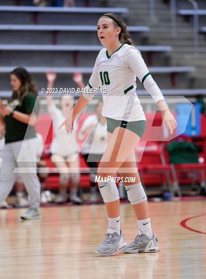 Thumbnail 1 in Lebanon Trail vs. Guyer (Marauder Showcase) photogallery.