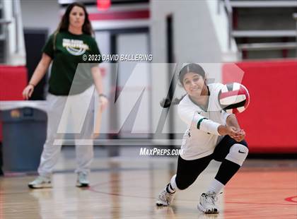 Thumbnail 1 in Lebanon Trail vs. Guyer (Marauder Showcase) photogallery.