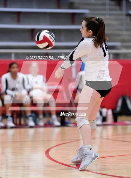 Thumbnail 1 in Lebanon Trail vs. Guyer (Marauder Showcase) photogallery.