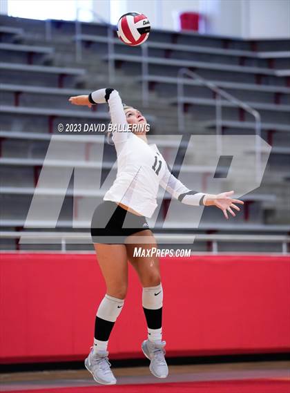 Thumbnail 1 in Lebanon Trail vs. Guyer (Marauder Showcase) photogallery.