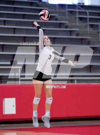 Thumbnail 1 in Lebanon Trail vs. Guyer (Marauder Showcase) photogallery.