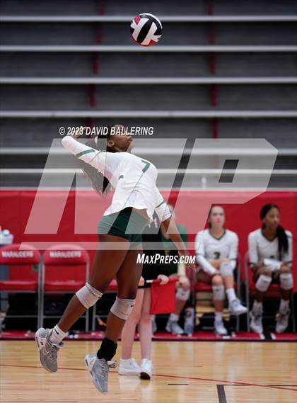 Thumbnail 1 in Lebanon Trail vs. Guyer (Marauder Showcase) photogallery.