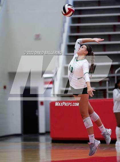 Thumbnail 1 in Lebanon Trail vs. Guyer (Marauder Showcase) photogallery.