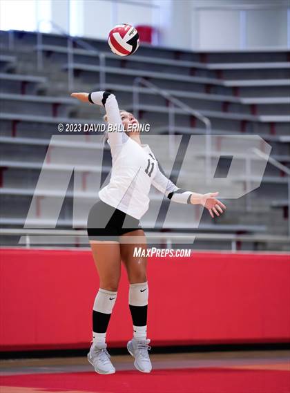 Thumbnail 1 in Lebanon Trail vs. Guyer (Marauder Showcase) photogallery.