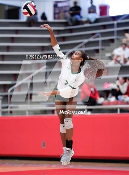 Thumbnail 2 in Lebanon Trail vs. Guyer (Marauder Showcase) photogallery.
