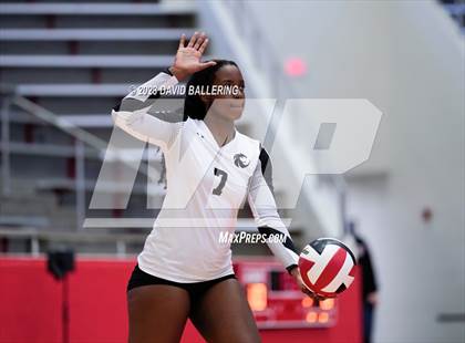 Thumbnail 3 in Lebanon Trail vs. Guyer (Marauder Showcase) photogallery.