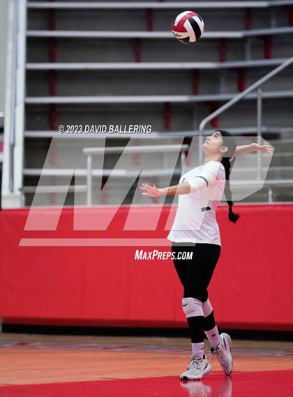 Thumbnail 1 in Lebanon Trail vs. Guyer (Marauder Showcase) photogallery.