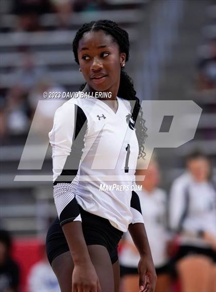Thumbnail 1 in Lebanon Trail vs. Guyer (Marauder Showcase) photogallery.
